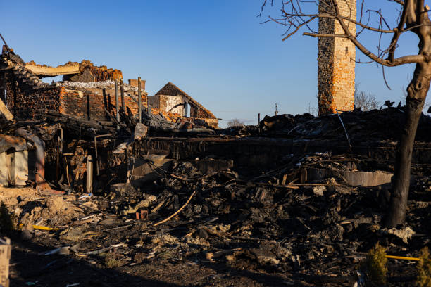 Reliable Board Up Services contractor in Stanchfield, MN by Meridian Smoke Damage
